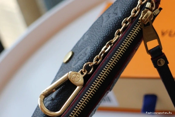 FS CHEAP RECTO VUITTON CARD HOLDER LOUIS VERSO 0812